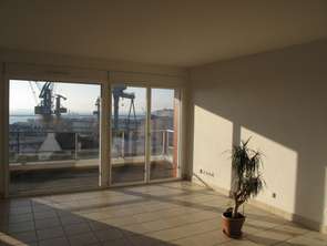 Location Appartement 2 piècesBrest Recouvrance