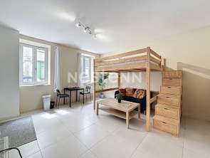 Location StudioBrest Recouvrance