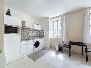 Location Studio 1 pièce