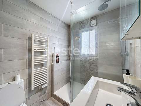 Location Studio 1 pièce