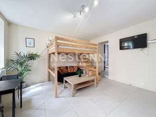 Location Studio 1 pièce