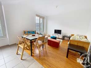 Location Appartement T1Brest Recouvrance