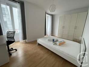 Location Appartement 4 piècesBrest Recouvrance