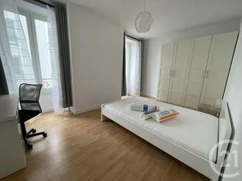 Location appartement 4 pièces Brest Recouvrance 29