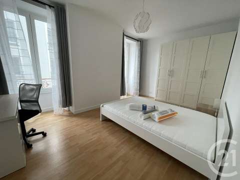 Location appartement 4 pièces Brest Recouvrance 29