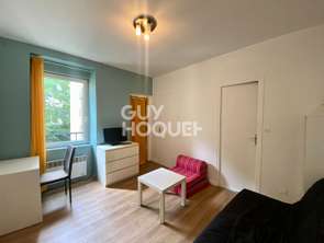 Location Appartement T1Brest Recouvrance