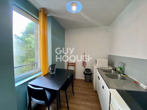 Location appartement 1 pièce