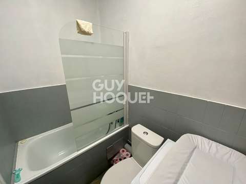 Location appartement 1 pièce
