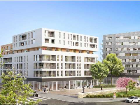 Location appartement 3 pièces Brest Recouvrance 29