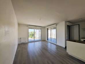 Location Appartement 3 piècesBrest Recouvrance