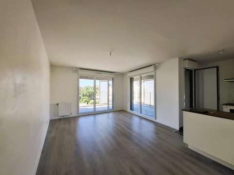 Location appartement 3 pièces Brest Recouvrance 29