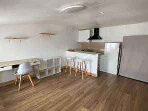 Location StudioBrest Recouvrance