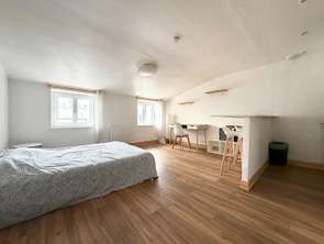Location StudioBrest Recouvrance