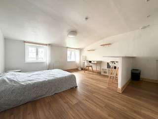 Location Studio 1 pièce