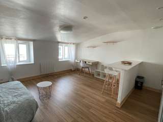 Location Studio 1 pièce