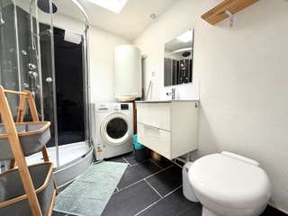 Location Studio 1 pièce