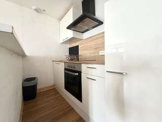 Location Studio 1 pièce