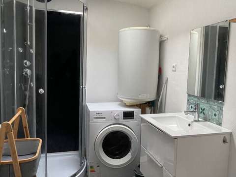 Location Studio 1 pièce