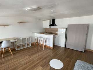 Location Studio 1 pièce