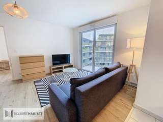 Location appartement 2 pièces