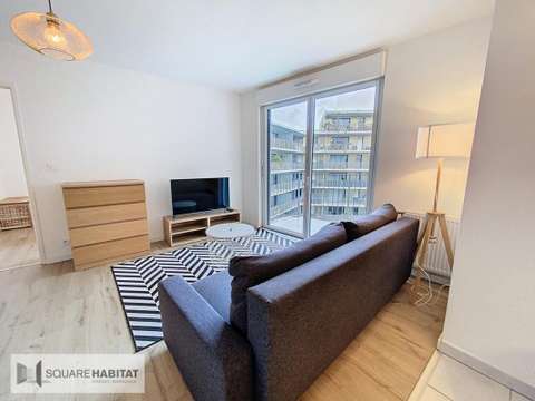 Location appartement 2 pièces Brest Recouvrance 29