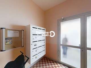 Location appartement 3 pièces