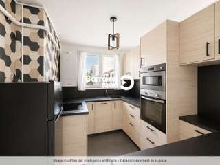Location appartement 3 pièces