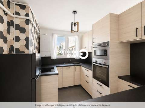 Location appartement 3 pièces Brest Recouvrance 29