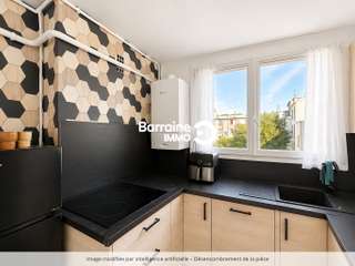 Location appartement 3 pièces