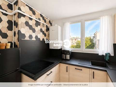 Location appartement 3 pièces