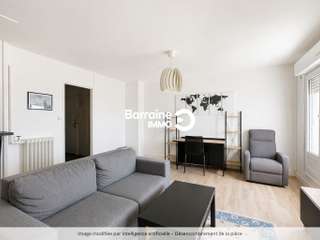 Location appartement 3 pièces