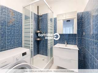 Location appartement 3 pièces