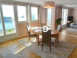 Location Appartement 4 piècesBrest Recouvrance