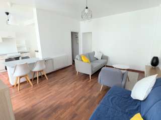 Location appartement 2 pièces