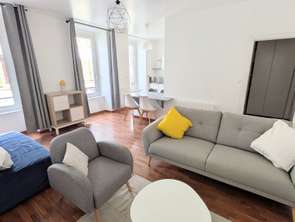 Location Appartement 2 piècesBrest Recouvrance