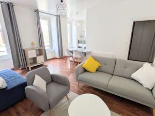Location appartement 2 pièces