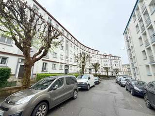 Location appartement 4 pièces