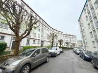 Location appartement 4 pièces
