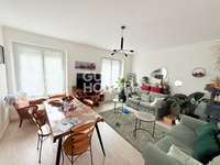 Location appartement 4 pièces