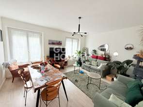 Location Appartement 4 piècesBrest Recouvrance