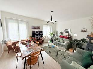 Photo Location appartement Brest Recouvrance