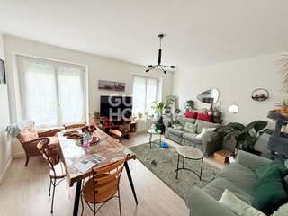 Location appartement 4 pièces