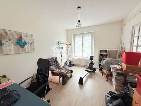 Location appartement 4 pièces