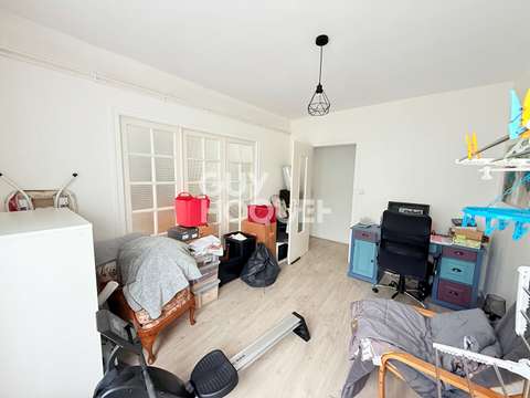 Location appartement 4 pièces