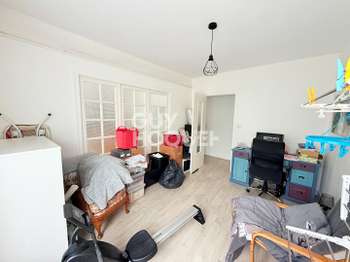 Location appartement 4 pièces