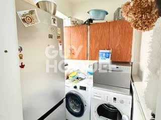 Location appartement 4 pièces