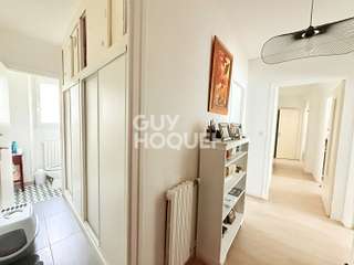 Location appartement 4 pièces