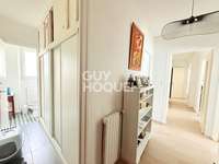 Location appartement 4 pièces