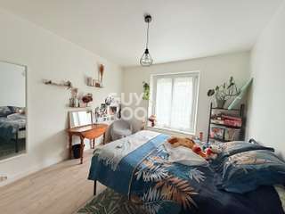 Location appartement 4 pièces