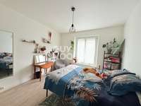 Location appartement 4 pièces